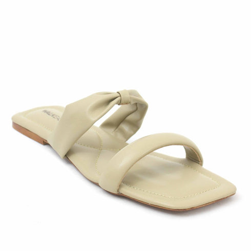 Women Casual Slippers - 40194S - Slippers - Walkeaze